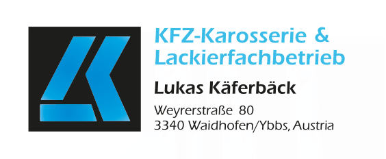 KFZ Karosserie & Lackierfachbetrieb